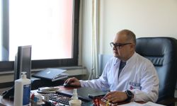'Erkeklerde ikinci en sık görülen kanser türü prostat'