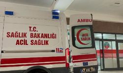 Eşinin bıçakladığı Ceylan, ağır yaralandı