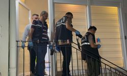 Eski eşini eşarbıyla boğdu