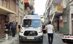 Evden yayılan kötü koku panik yarattı; nedeni bozulan et çıktı