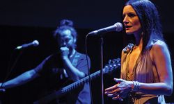 Jehan Barbur'dan başkentte ücretsiz konser