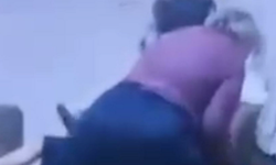 Babaannesi tarafından darbedilen çocuk, devlet korumasına alındı
