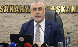 Bakan Işıkhan: Kabuğumuzu kırıp gerçek kapasitemize ulaşmak için yoğun çaba harcıyoruz