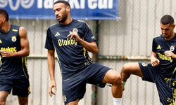 Fenerbahçe, Trabzonspor hazırlıklarına devam ediyor