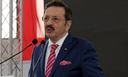 Hisarcıklıoğlu: 30 milyar liralık düşük faizli kredi imkanı sunduk
