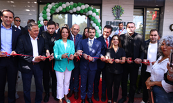 Çankaya’nın ilk emekli lokali hizmete girdi