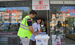 ABB’in “Evsel Atık İlaç Toplama Kampanyası” devam ediyor