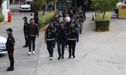 Eskişehir’de tefeci operasyonu; 10 gözaltı