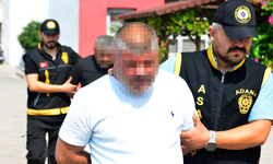 Kaporayı geri alamadıkları için dozeri kaçırmışlar