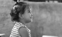 Kamyonetin altında kalan Meryem bebek, yaşamını yitirdi