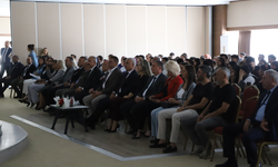 Gölbaşı ilçesinde Ahilik Haftası kutlandı