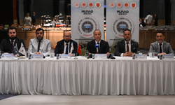 Askeri Radar ve Sınır Güvenliği Zirvesi 7-8 Ekim'de Ankara'da düzenlenecek