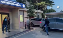 İstanbul'da eğlence mekanında uygunsuz gösteri yapan kişi yakalandı
