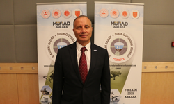Savunma sanayisinin nabzı Ankara’da atacak