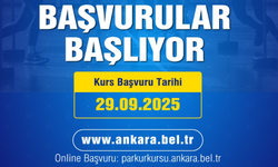 ABB’nin POMEM, MSÜ ve PMYO parkur kursu başvuruları başlıyor