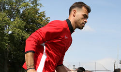 Gençlerbirliği, Kayserispor maçı hazırlıklarını tamamladı