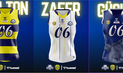 SigortaShop Ankaragücü yeni sezon formalarını tanıttı