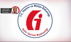 Defterdarlıklar GİB’e bağlandı mükellefiyet arttı