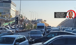 Okullar açıldı Bağlıca Kavşağı eziyeti başladı