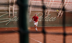 Türkiye ve Ukrayna Tenis Federasyonları’ndan iş birliği protokolü