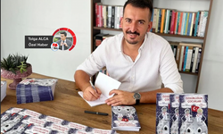 “Her çocuğun kalbi, kendi evreninin yıldızıdır”