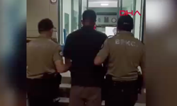 İzmir'de 2 firari hükümlü yakalandı