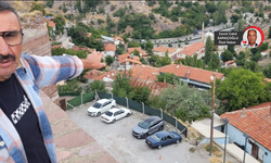 Sıfır sorunlu Ankara Kalesi için ABB kararlı adım atıyor
