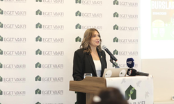 EGET Vakfı eğitimde hedeflerini belirledi
