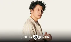 Ersay Üner, Jolly Joker'de sahne alacak