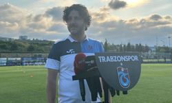 Tekke: Türkiye’nin en iyi kalecisini kaybettik ama Trabzonspor yolundan uzaklaşacak değil