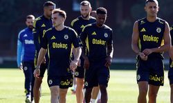 Fenerbahçe, Corendon Alanyaspor maçına hazır