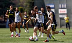 Fenerbahçe’de Trabzonspor mesaisi