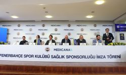 Fenerbahçe Spor Kulübü’nün sağlık sponsoru Medicana oldu