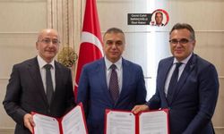 Kamu alımları "Kamu e-Tedarik Sistemi" ile yapılacak