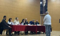 Keçiören Belediyesi sanata yön veriyor