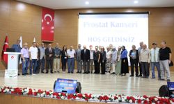 Keçiören Belediyesinden prostat kanseri farkındalık semineri