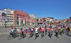 Keçiören’de Avrupa Hareketlilik Haftası coşkusu yaşandı