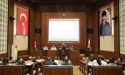 Keçiören Belediyesinde kurumsal gelişim eğitimleri sürüyor