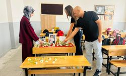 Uğurcan Çakır’ın ölen kuzeni için sınıfta anma