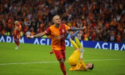 Galatasaray 6'da 6 yaptı
