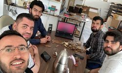 Genç girişimciler, burs paralarıyla kurdukları işletmeden 20 ülkeye ihracat yapıyor