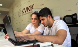 Görme engelli yazılımcıdan dezavantajlı bireyler için uygulama
