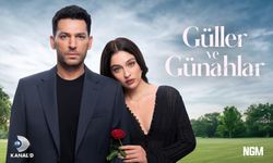 Güller ve Günahlar tanıtımıyla gündem oldu: Görenler 70’lerin Yeşilçam’ını hatırlıyor