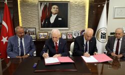 Yenimahalle Belediyesi ve Başkent Üniversitesi, yaşlılar için el ele verdi