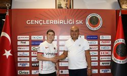 Gençlerbirliği Kevin Csoboth'u kadrosuna kattı