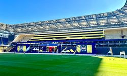 Fenerbahçe Kulübü’nde olağanüstü seçimli genel kurul toplantısı başladı