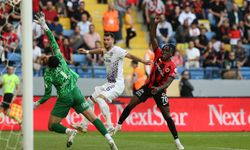 Gençlerbirliği, yarın Kayserispor'a konuk olacak