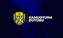 Ankaragücü'nde Olağanüstü Genel Kurul tarihi belli oldu