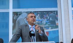 Mahir Sayın: Eğitim, geleceğimizi aydınlatan en büyük güçtür