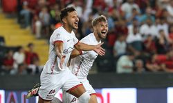 Gençlerbirliği Rizespor'a konuk olacak